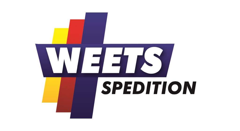 Weets Spedition Logo 