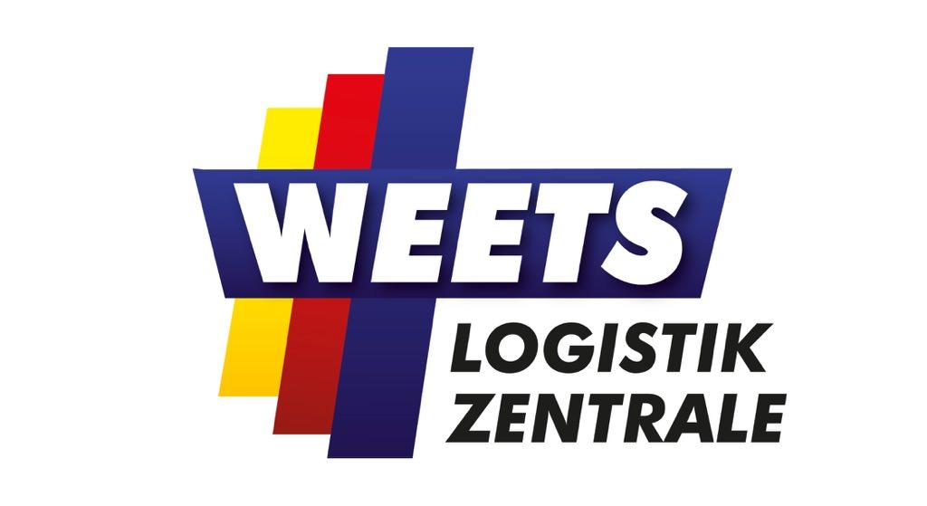 Weets Logistik Logo 