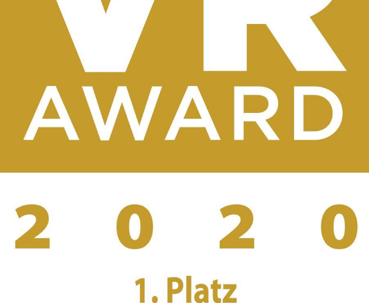 Vr Award 2020