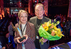 Filmfest Emden - Drehbuchpreisverleihung 2022