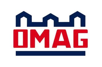 Omag Logo